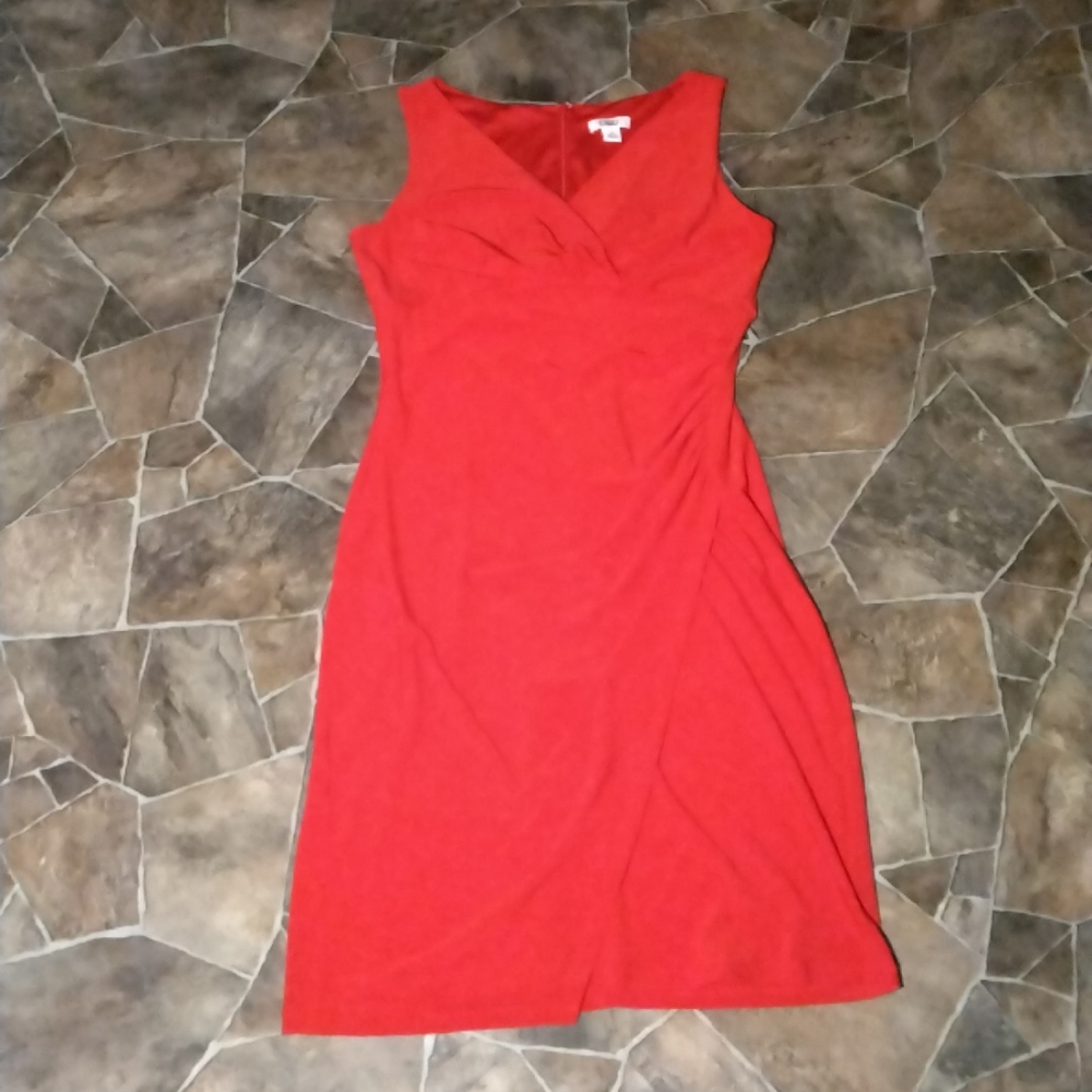 Beautiful Dress